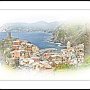 Italy Vanazza 007